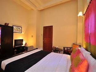 Malika Boutique Villa Сием Рип Экстерьер фото